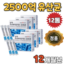 12종 혼합 프로바이오틱스 유산균 12개월분 가성비 갓성비 추천 제품 건강 관리 장 상아 키즈 초등학생 중학생 고등학생 중고생 고3 고시생 공시생 취준생 중년층 청년층 중장년층