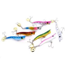 암산코리아 아이언 크로우 지그 쇼어지깅메탈마루 쇼어지깅 라이트쇼어지깅 삼치낚시 광어루어낚시 광어메탈 플랫피쉬 메탈지그 갈치지깅 삼치메탈지그, 40G:D타입