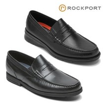 락포트 락포트 팔머 프레스턴 남성 페니로퍼 구두 단화 캐주얼화 2종택일