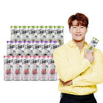 칼로바이 프로틴 스파클링 3종 18개입 혼합세트 단백질 보충제 무설탕 탄산음료 레몬라임 6캔+포도 6캔+핑크자몽 6캔