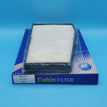 매그너스/토스카 에어컨필터 96296618