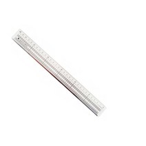 아이비스 가로세로 방안자 SP 30cm, 랜덤 발송, 4개입