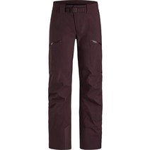 남성 ARCTERYX RUSH 바지 M 고어텍스 스노보드 스키