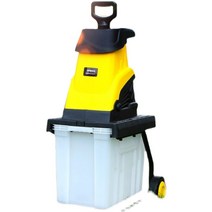 2500W 가정용 분쇄기 나뭇가지 잔가지 농기계 목재, 호스트 +50미터 라인