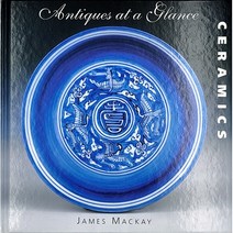 스마트미 스마트미공예 Antiques at a Glance Ceramics KK-0027