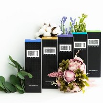 마리에뜨 천연아로마 디퓨져 실내방향제 + 차량방향제 SET 5종 택1, 디퓨져 쎄레니숲