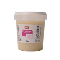 인버트 슈가 1kg 전화당 크리몰린 물엿 대체