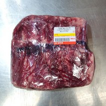 와프레쉬 미국산 소고기 초이스 살치살 원육 2kg 내외, 2.2kg