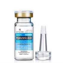 세럼Acido Hialuronico Para Suero 페이셜 토니코 라이드 페이스 세럼 Tache Rousseur Visage Clareador An, 01 10ML