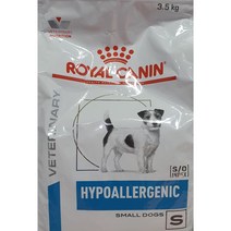 로얄캐닌 독 하이포알러제닉 스몰독 3.5kg 1개, 상세페이지 참조, 상세페이지 참조