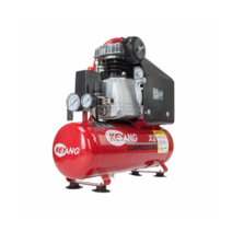 계양 콤프레샤AC-10A 1마력 750W 10리터 에어호스SET