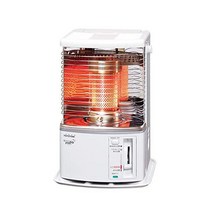 토요토미 석유 난로 화이트 RS-H290-W