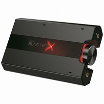 크리에이티브 사운드블라스터 Creative Sound Blaster X-Fi Titanium Fatality Pro Series PCIe Audio Card SB0886.