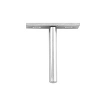 4pcs 블라인드 선반 지원 설치 나사가있는 홈 오피스 벽 캐비닛 선반 브래킷, NO1