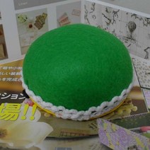 부직포원단핀봉