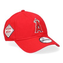 뉴에라(NEW ERA) 9TWENTY 로스앤젤레스 엔젤스 오타니 쇼헤이 MVP 기념 캡 LA ANGELES OHTANI MVP CAP []