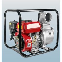 엔진양수기 미니물 지하수 가정용 펌프 가솔린 2 인치 3 인치, 2인치 가솔린 펌프패키지