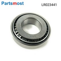 외제차 수입차 부품 변속기랜드 로버 프리랜더 2 용 후방 차동 베어링 키트 2008-2012 RR 이보크 오일 씰, 03 LR023441