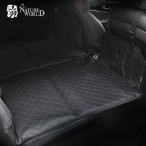 국산 차량용 놀이방매트 더블형 리무진 뒷좌석매트 차박용품 평탄화 레이 차박매트 애견카시트 자동차 캠핑용 열선매트 추가, 04.차량용놀이방-리무진(확장형)