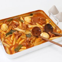 분식집 떡볶이 판조리기 대, 단품, 1개