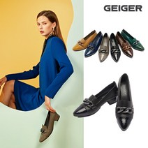 [22FW신상] 가이거 니어(Nenner) 펌프스