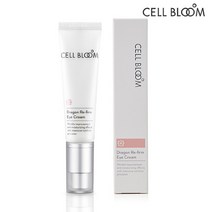 셀블룸 [셀블룸]드래곤 리펌 아이크림 30ml, 단품없음
