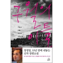 구월의 이틀, 장정일 저, 랜덤하우스코리아