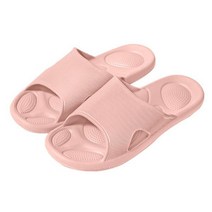 실내화 슬리퍼 볼넓은 어린이집교사 층간소음거실화 여름사무실, 그린