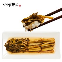 [대양푸드] 실속 대용량 샐러리 절임 2kg, 1개