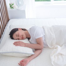 생활백서 냉감 라텍스 아이스 쿨패드 쿨매트, 퀸세트