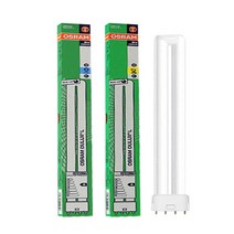 오스람 삼파장램프 DULUX 36W 840 827, 오스람 형광등 주광색55W/1개입