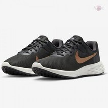 (국내매장판) 나이키 우먼스 레볼루션 6 넥스트 네이처 NIKE DC3729-009