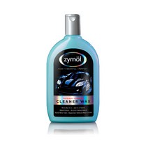터틀왁스 Zymol 자이몰 크리너 왁스 Z503 473ml
