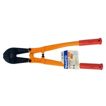 스마토 볼트커터 ARM MCC 철사 철근 자물쇠 절단기, SM-BCA450 (100-8887)