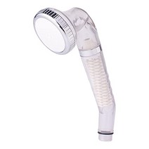 0.000069mm의 나노 버블이 1억 9000만개 이상 발생하는 나노 버블 샤워 헤드 스켈레톤 버전