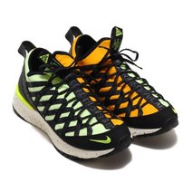 [해외]나이키 ACG REACT TERRA GOBE BARELY VOLT/VOLT-UNIVERSITY 골드 20SP-S bv6344-701
