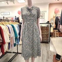 비씨비지 BCBG T시크릿 프린트op B2C7O678 16