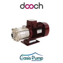 두크펌프 DHF10-1M 횡형 다단펌프 1마력 0.75KW 단상 220V