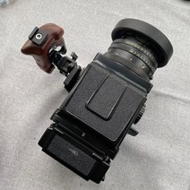 제품 핸들 퀵 릴리스 플레이트 L 수직 클래퍼 마미야 RB67 SD 액세서리, 한개옵션0
