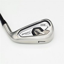 중고 타이틀리스트 T300 7번아이언 쿠로카게 60i Y331f, 없음