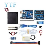 라즈베리파이 보드 부품 자동 급수 펌프 자동 관개 모듈 DIY 키트 토양 수분 감지 자동 급수, 단품 구성