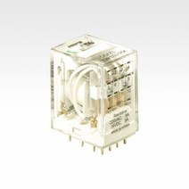 건흥전기 미니츄어 릴레이 KH-103-4C, 1개
