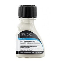 윈저마스킹플루이드 75mlㅡ마스킹액(수채)#SumBmer2!@2237496EA