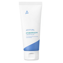 에스트라 아토베리어365 크림 플러스, 90ml, 4개