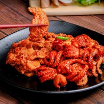 [3팩x650g] 금촌쭈돈 (쭈꾸미와 돼지고기의 만남), 5. 금촌쭈돈 650g ×3팩