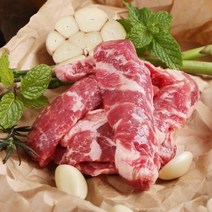 [6LAB] 이베리코 베요타 황제살 200g (냉동)
