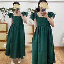 대행사 전혜진 조은정 드레스 원피스 스타일 옷 의상 패션