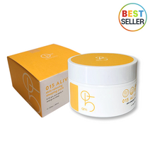 정품) 015 얼라이브 피부촉촉 수면팩 30ml(g) 마스크팩 공일오수면팩 최신제조, 1개, *30ml(g)