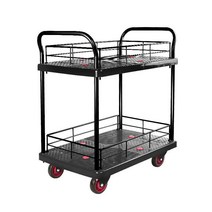 영상 촬영 장비 카트 사진 방송 영화 용품 트롤리, 300kg/900x600mm/그레이/싱글핸드