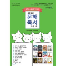 초등학생 문해독서 고급 2호:토론 논술 감상문까지 OK!, 이태종NIE논술연구소